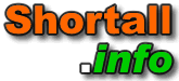 shortall.info logo